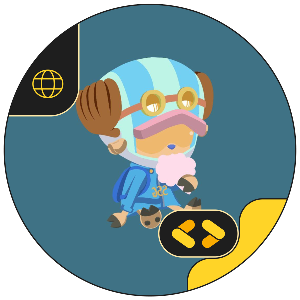 Foto de André David