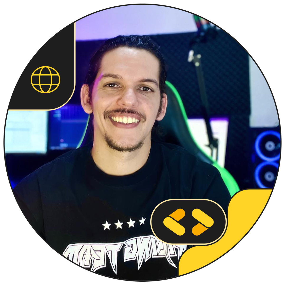 Foto de Atos Vinicius