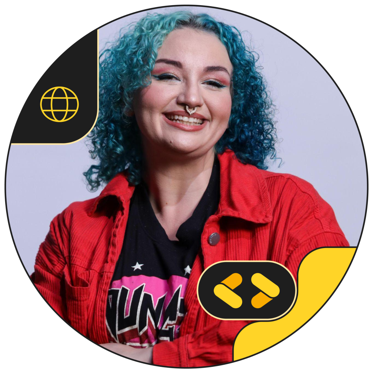 Foto de Brenda Xavier