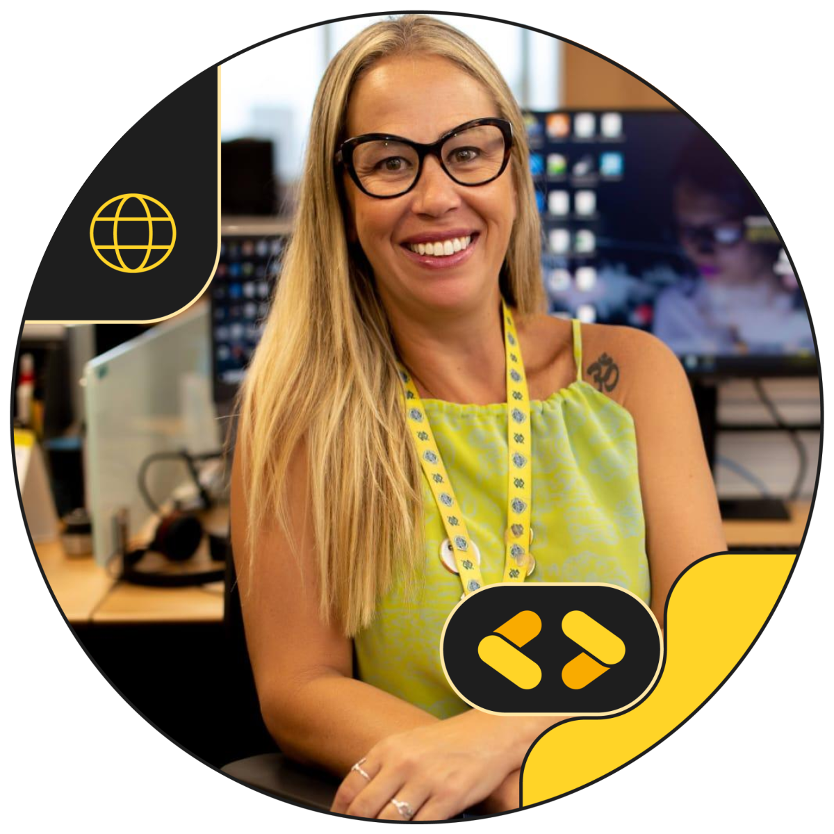 Foto de Claudia Malta 