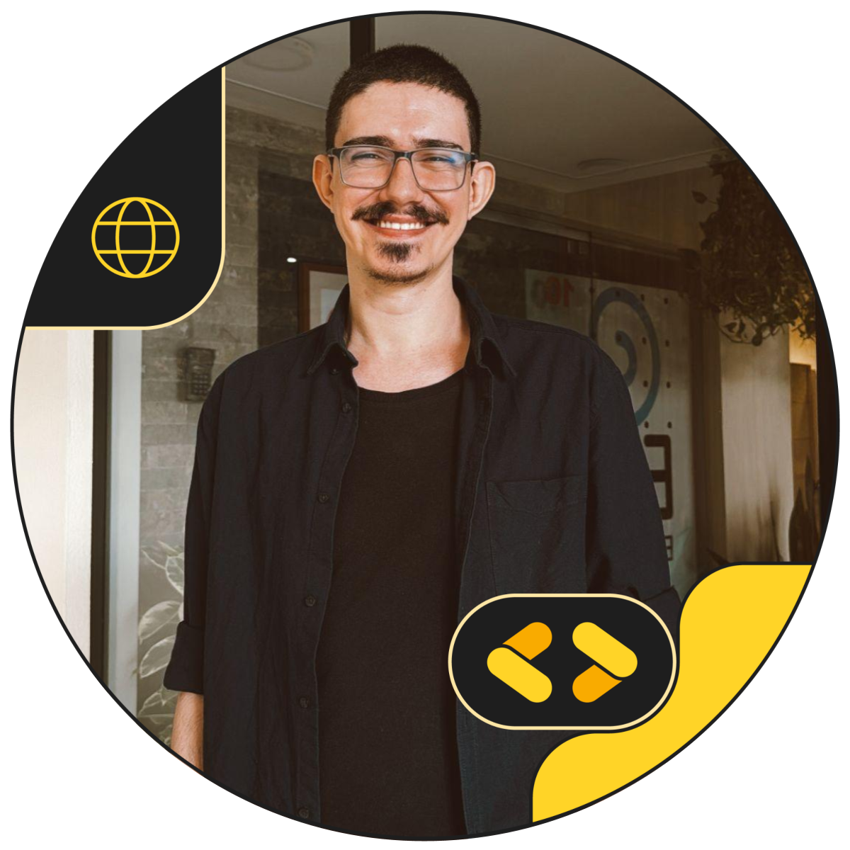 Foto de Gabriel Laureano