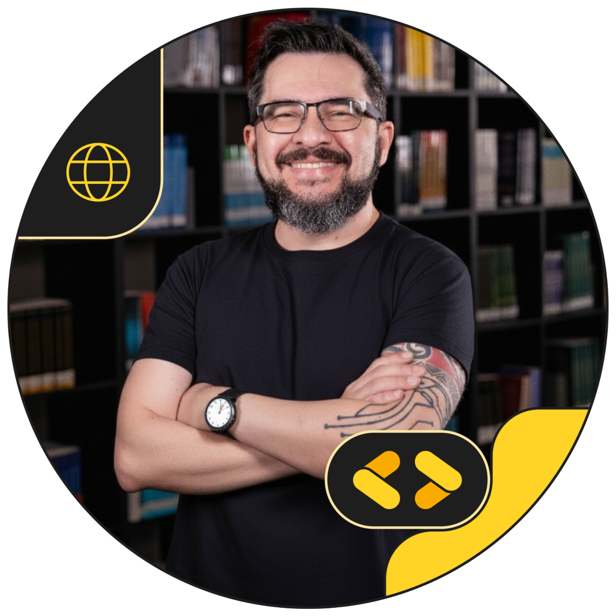 Foto de Gleisson Bezerra