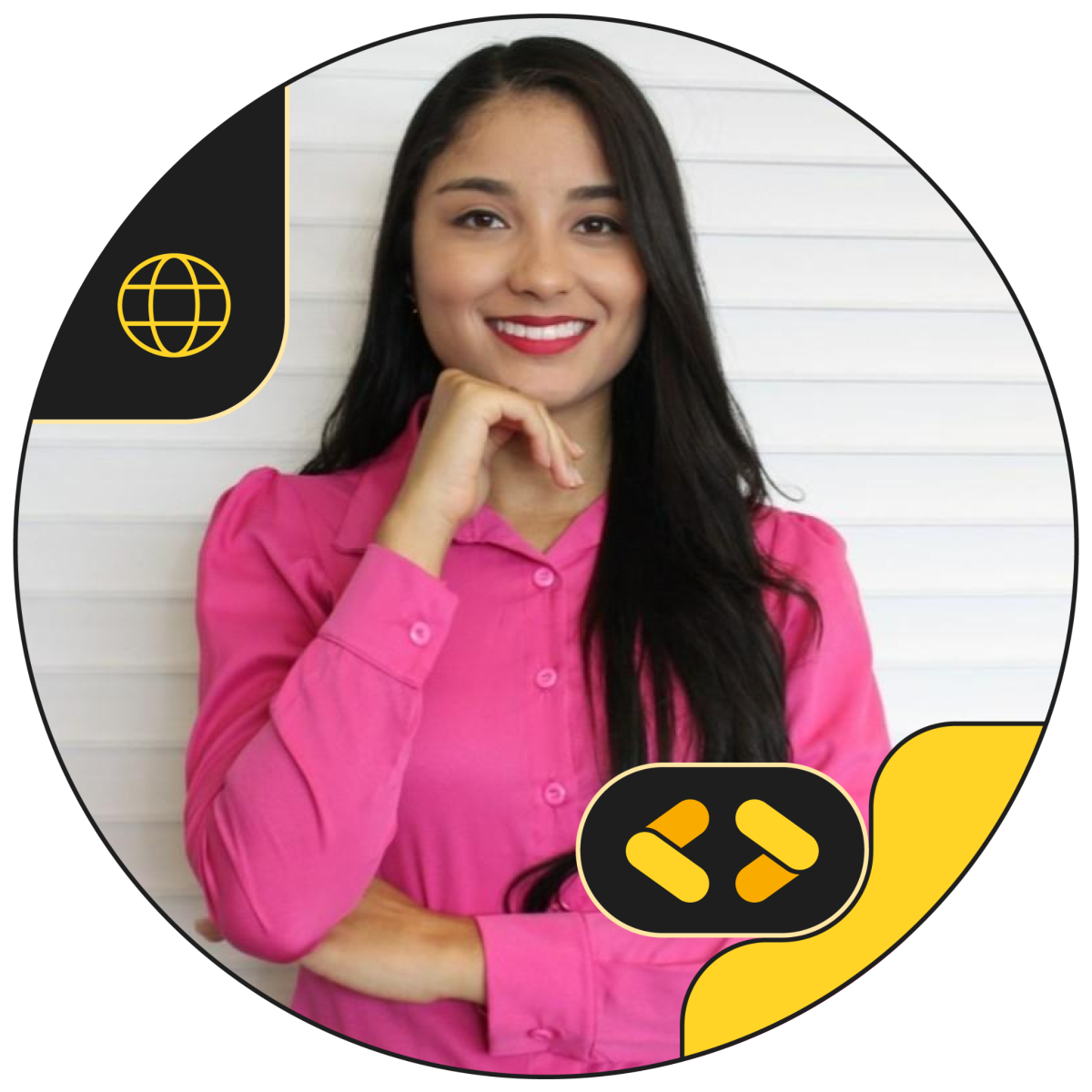 Foto de Leidiane Beatriz