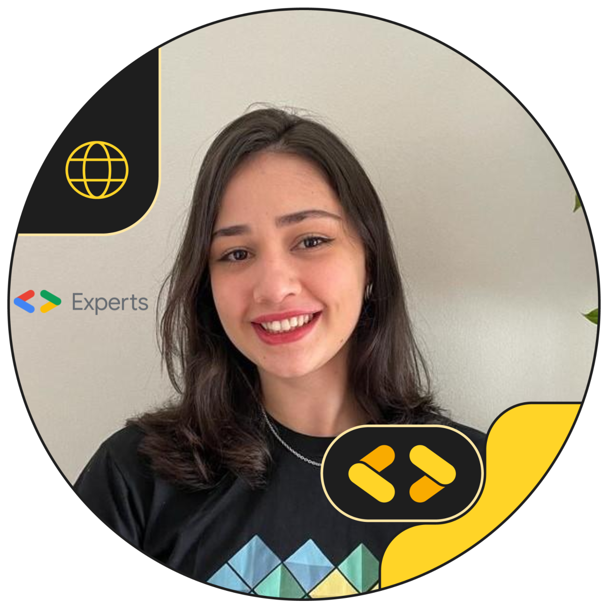 Foto de Mariana Dias