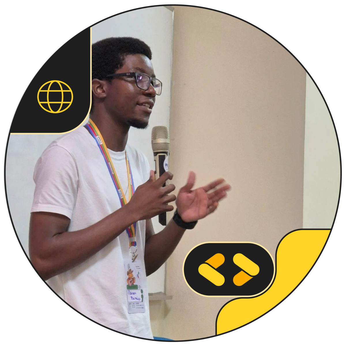 Foto de Olivar Tamele