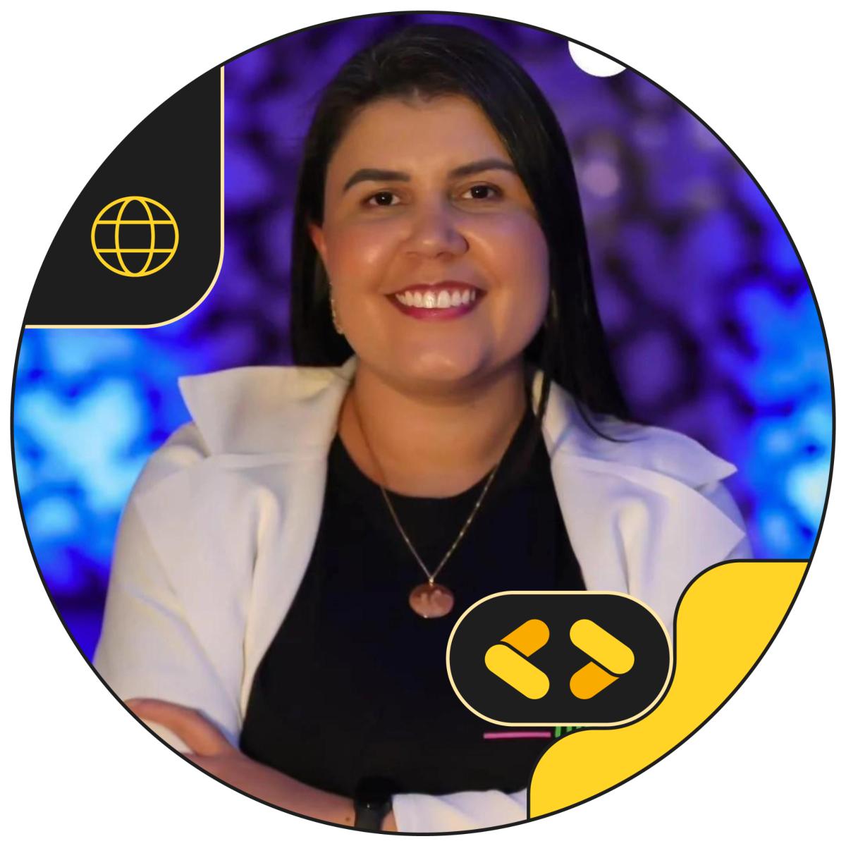 Foto de Vanessa Sousa