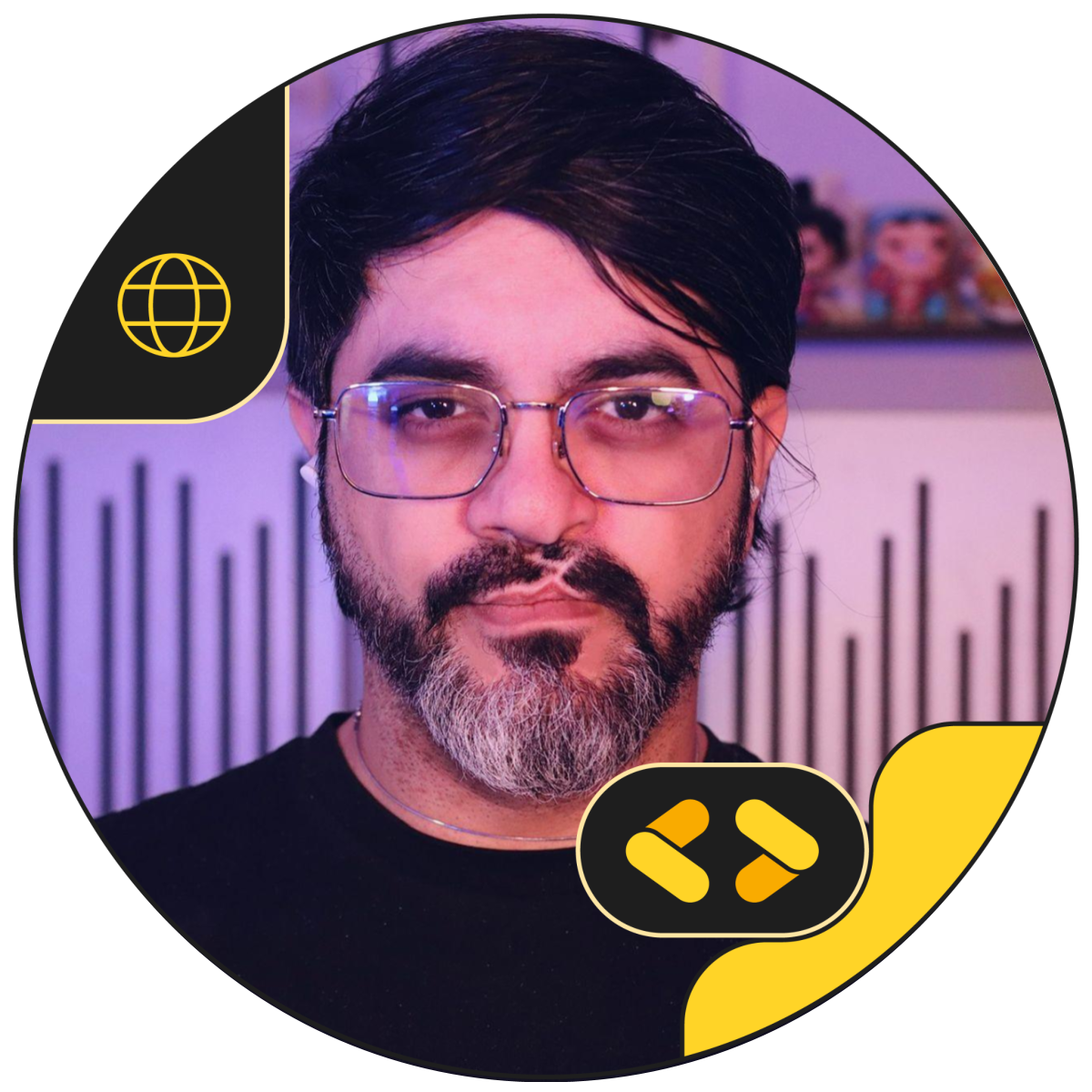 Foto de Weslley Araújo