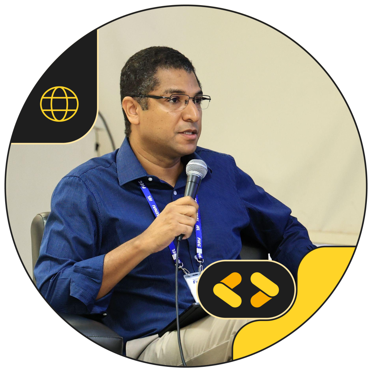 Foto de Weysller Matuzinhos